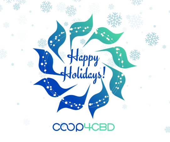 Featured image for Happy Holidays!