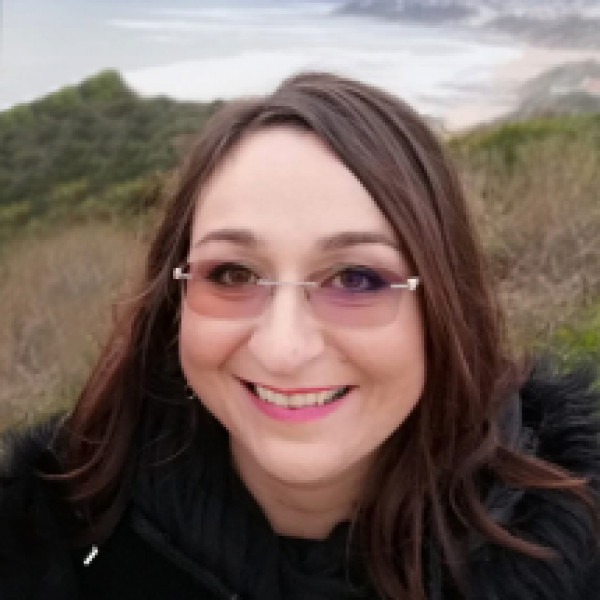 Photo of Nathalie Morata