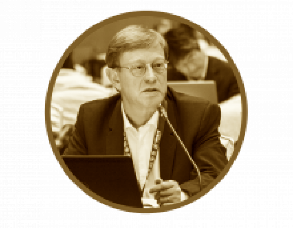 Photo of Hendrik Segers