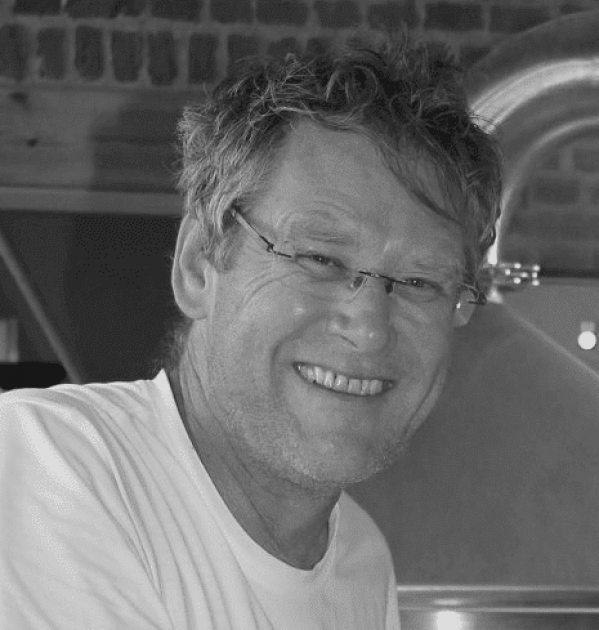 Photo of Han de Koeijer