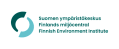 Logo of Finnish Environment Institute