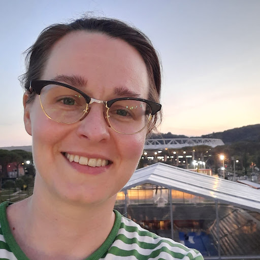 Photo of Kaisa Pietilä