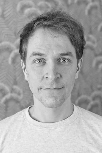 Photo of Aapo Kahilainen