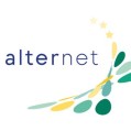 Logo of Alternet
