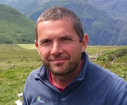 Photo of Joachim Töpper