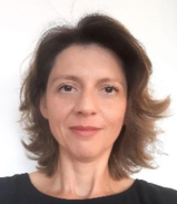 Photo of Maja Vasilijević