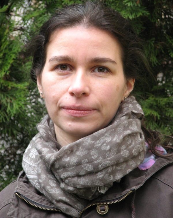 Photo of Kinga Öllerer