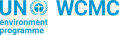 Logo of United Nations Environment Programme World Conservation Monitoring Centre