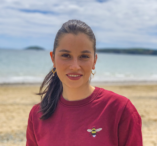 Photo of Matea Vukelic