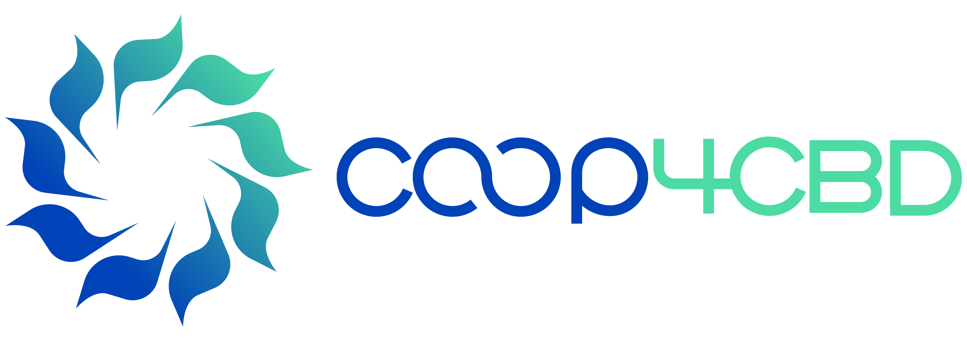 Logo Horizontal logo preview