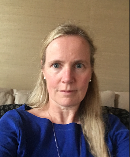 Photo of Anette Havmo
