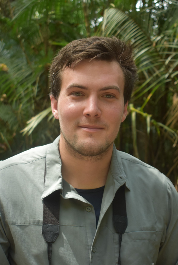 Photo of Roberto Correa