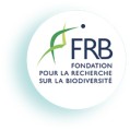 Logo of Foundation for Research on Biodiversity