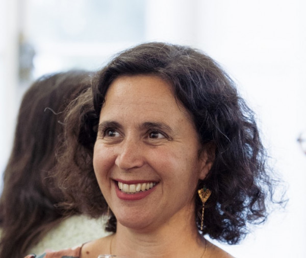 Photo of Nirmala Séon-Massin