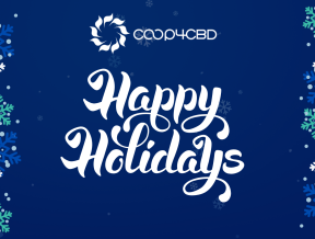 Featured image for Season's greetings from the CO-OP4CBD project