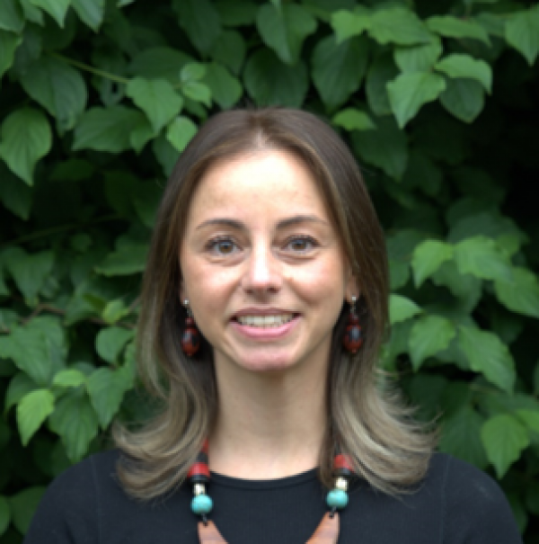 Photo of Fabiana Spinelli