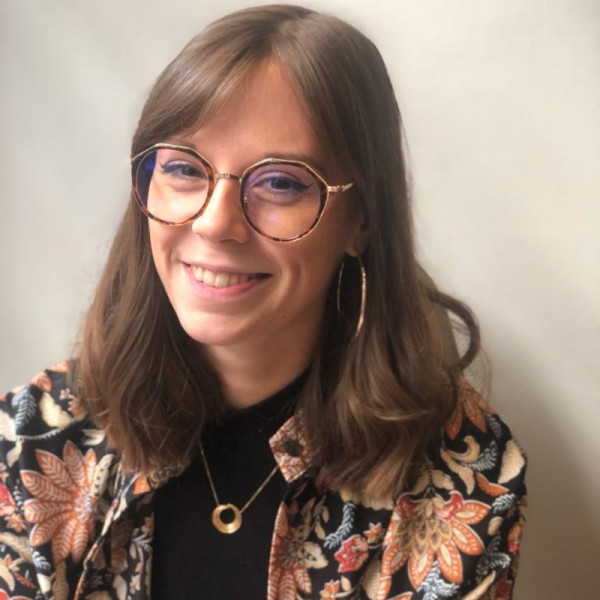 Photo of Isabella Livertout
