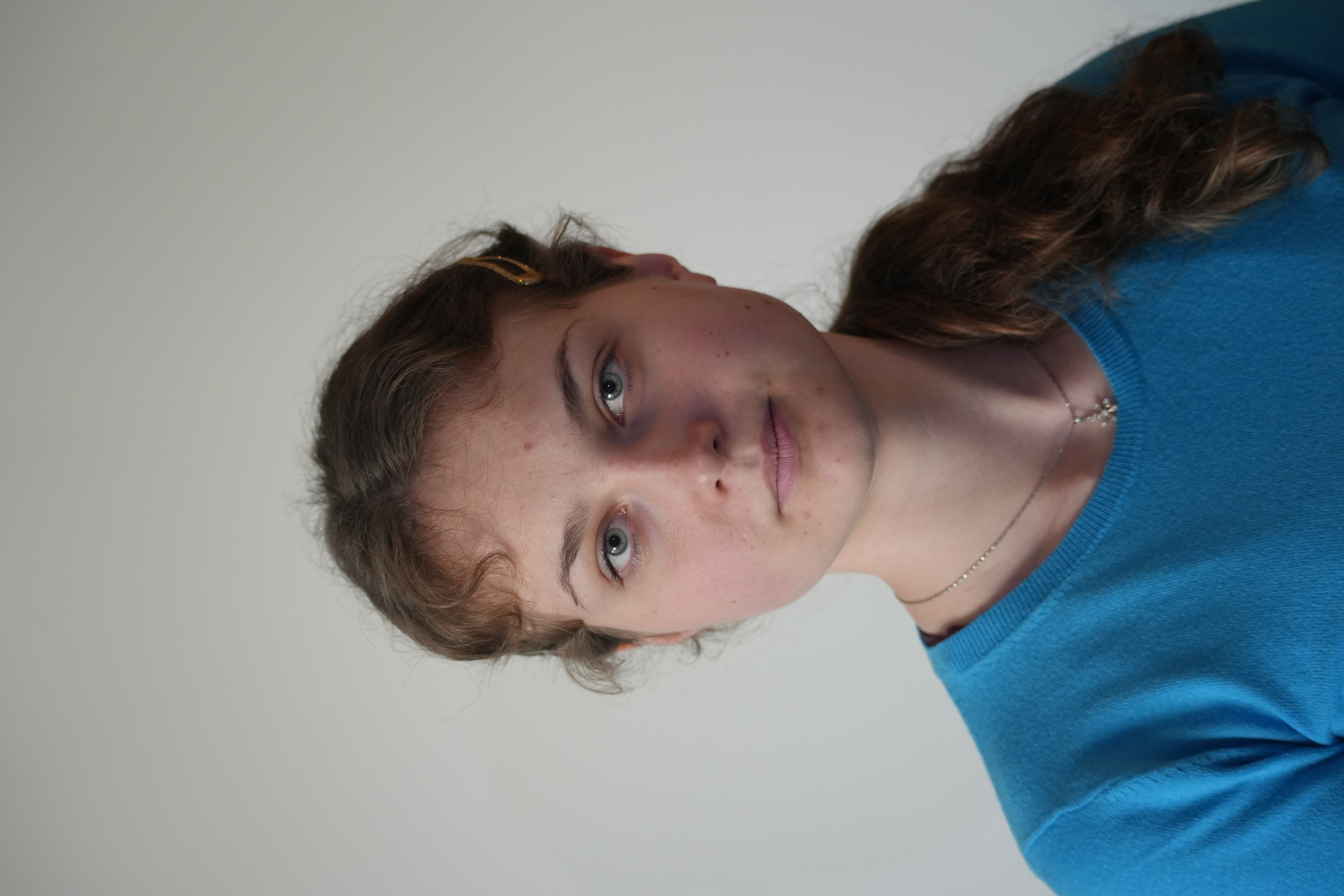 Photo of Beatris Ivanova