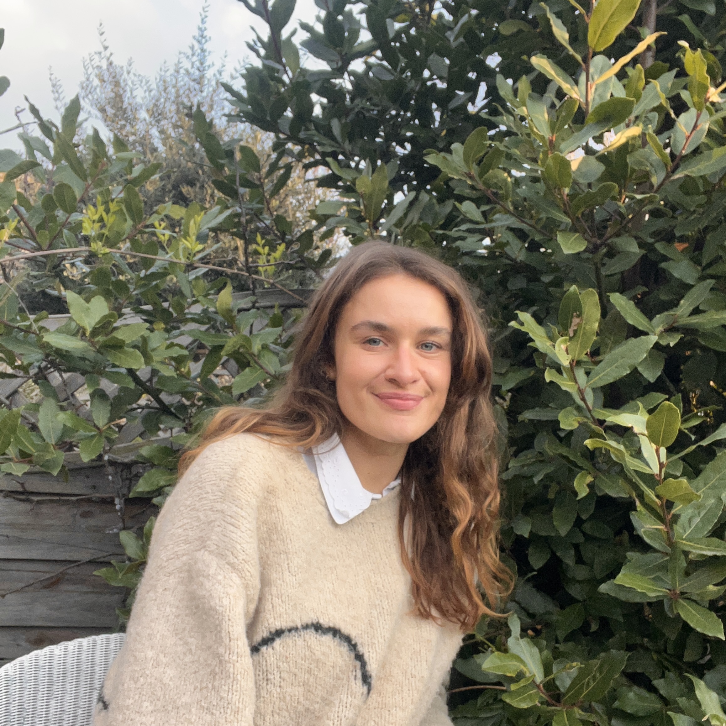 Photo of Genevieve Beaufoy
