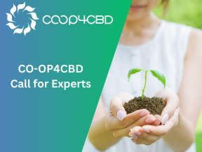 Featured image for CO-OP4CBD Call for Experts