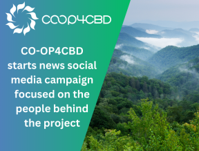Featured image for CO-OP4CBD starts news social media campaign focused on the people behind the project