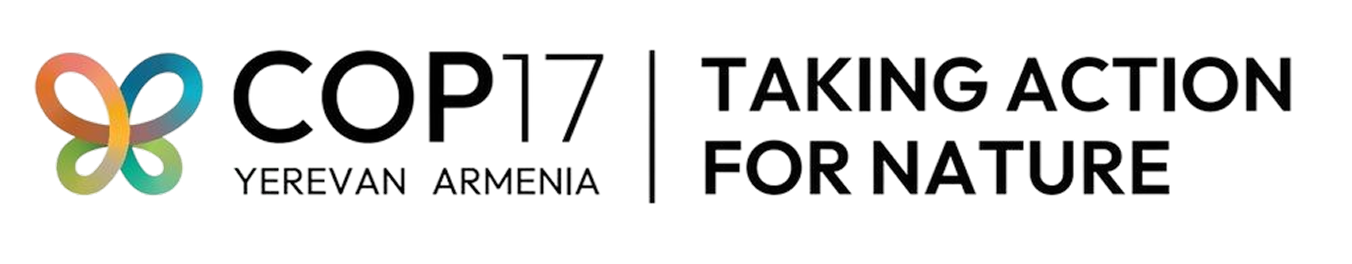 COP17 Yerevan Armenia — Taking action for nature